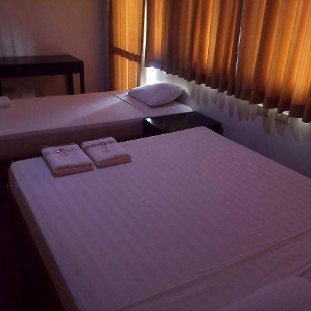 Hotel Kichi Легазпи Екстериор снимка