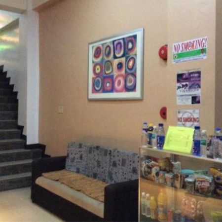 Hotel Kichi Легазпи Екстериор снимка