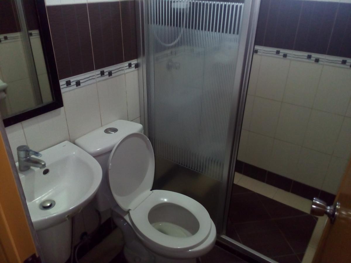 Hotel Kichi Легазпи Екстериор снимка