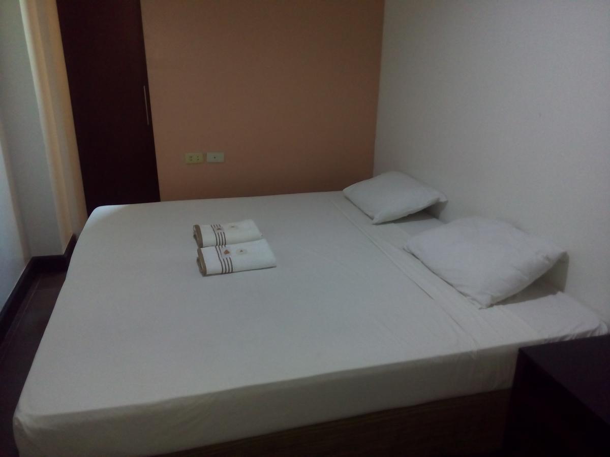 Hotel Kichi Легазпи Екстериор снимка