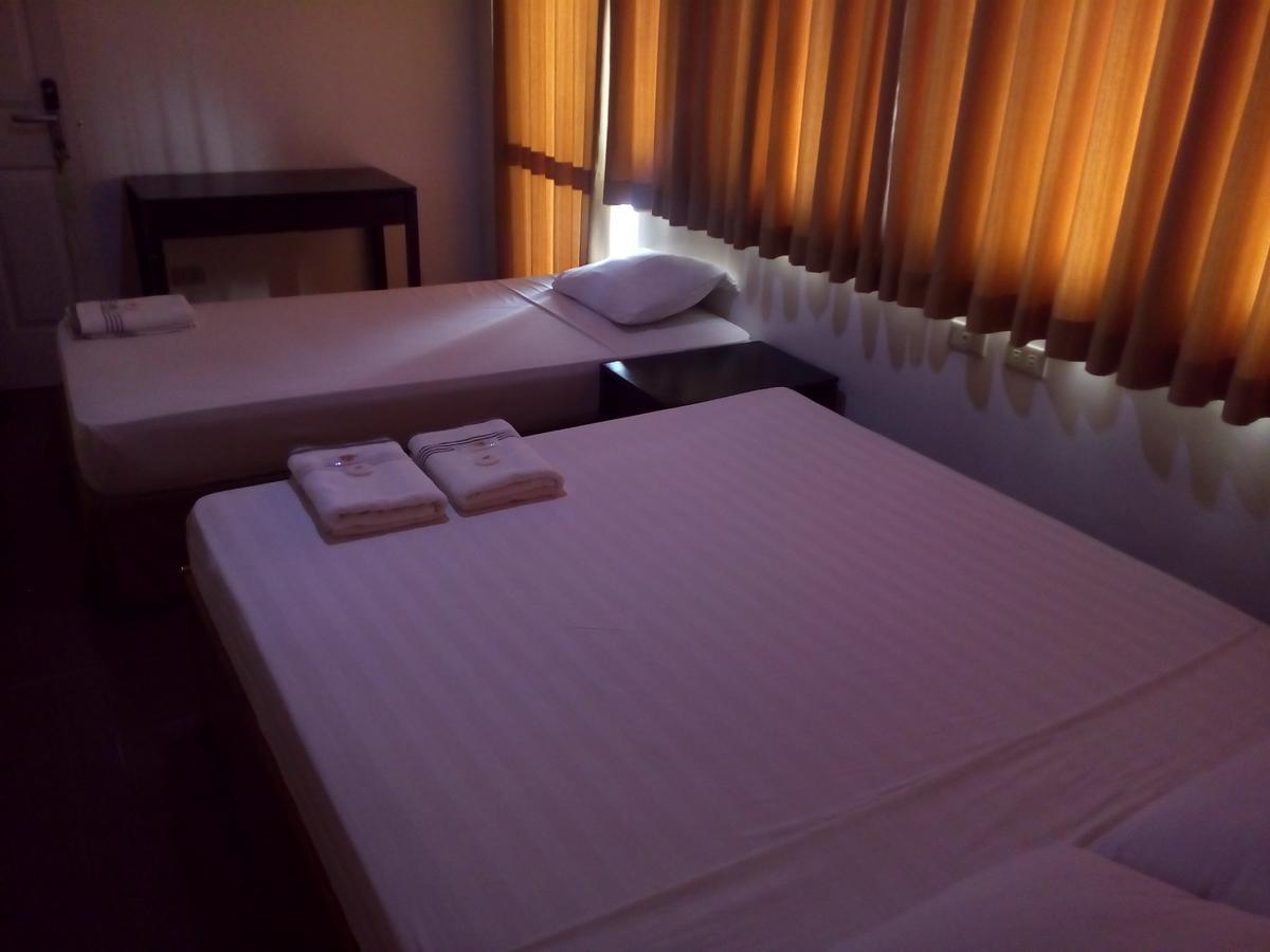 Hotel Kichi Легазпи Екстериор снимка