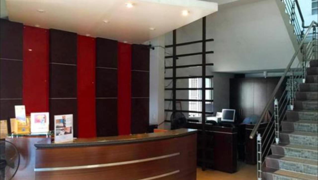 Hotel Kichi Легазпи Екстериор снимка