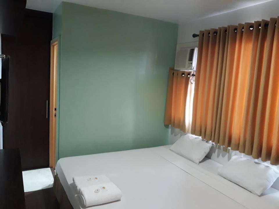 Hotel Kichi Легазпи Екстериор снимка