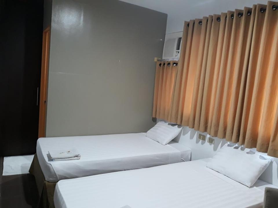 Hotel Kichi Легазпи Екстериор снимка