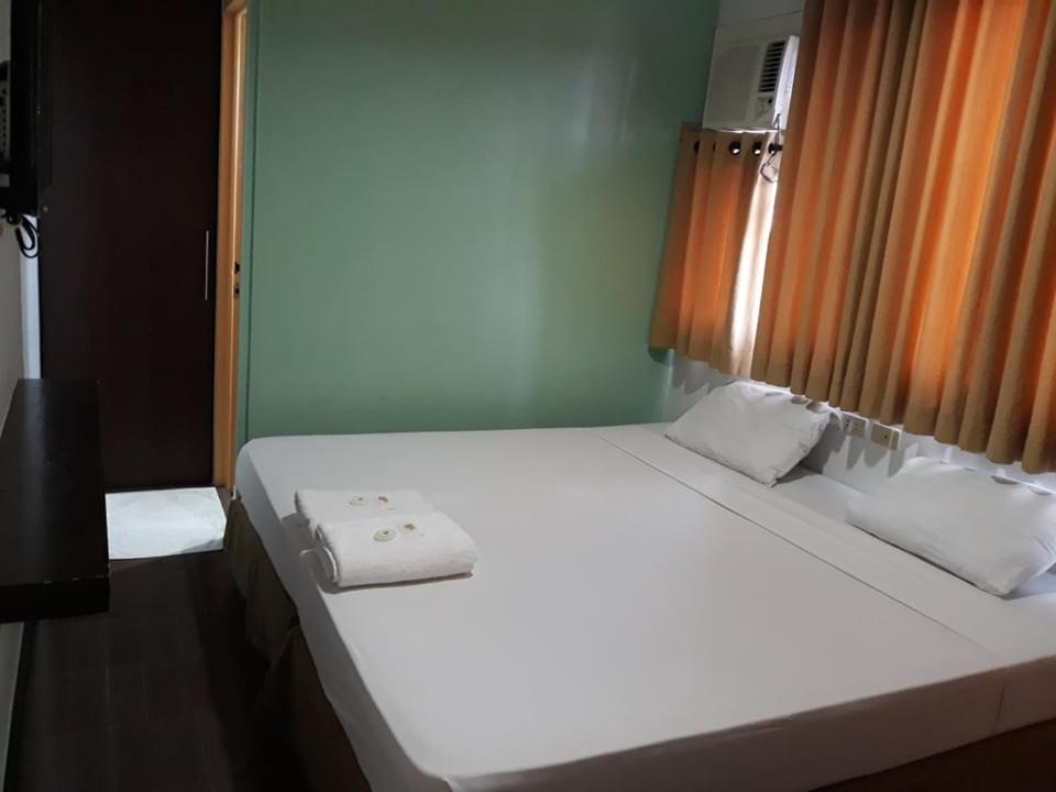 Hotel Kichi Легазпи Екстериор снимка